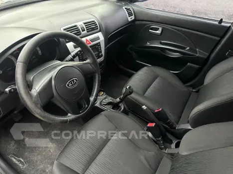 Picanto EX 1.1/1.0/ 1.0 Flex Mec.