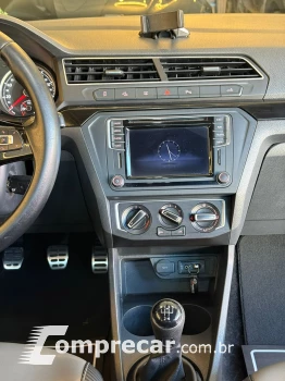 SAVEIRO 1.6 Cross CD 16V