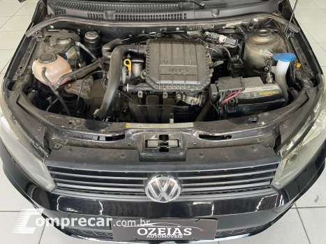 GOL 1.0 12V MPI Totalflex