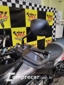 V-strom 650