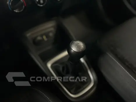 HB20 1.0 12V FLEX COMFORT MANUAL