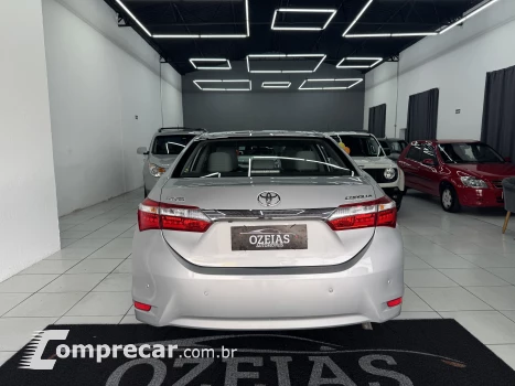 COROLLA 2.0 XEI 16V