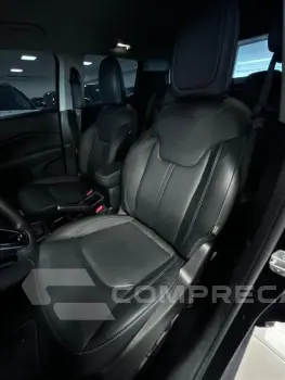 TORO 2.2 TURBO DIESEL VOLCANO 4WD AT9