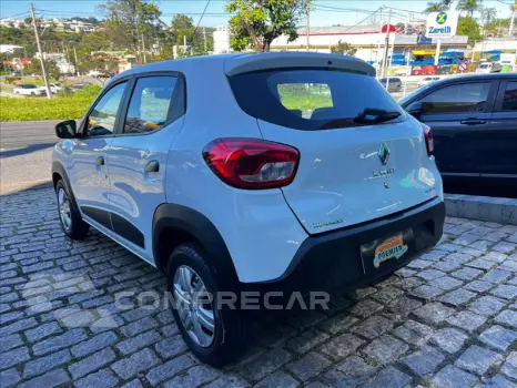 KWID 1.0 12V SCE ZEN