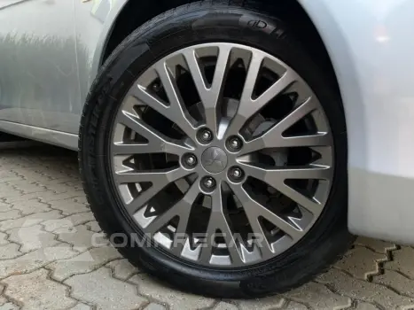 LANCER 2.0 HL-T 16V GASOLINA 4P AUTOMÁTICO