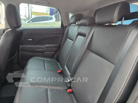 ASX 2.0 16V 4x4 160cv Aut.