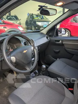 Celta Spirit/ LT 1.0 MPFI 8V FlexP. 5p
