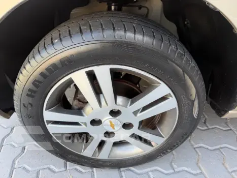 AGILE LTZ 1.4 MPFI 8V FlexPower 5p