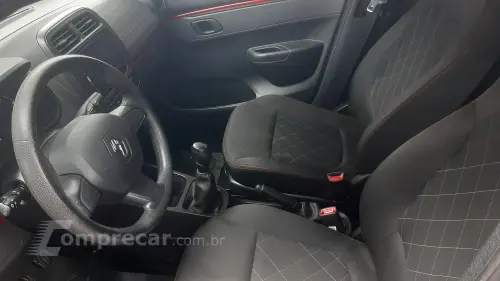 KWID 1.0 12V SCE ZEN