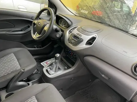 Ka 1.0 SE/SE Plus TiVCT Flex 5p