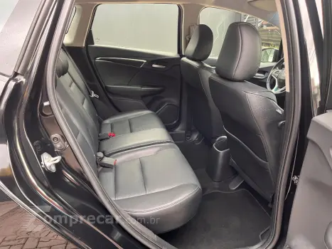 Fit EXL 1.5 Flex/Flexone 16V 5p Aut