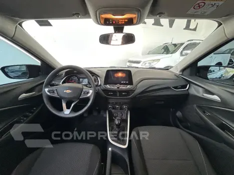 ONIX HATCH LT 1.0 12V Flex 5p Mec.