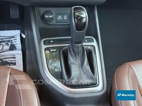 CRETA 2.0 16V FLEX PRESTIGE AUTOMÁTICO