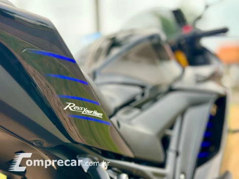 YZF R3 MONSTER