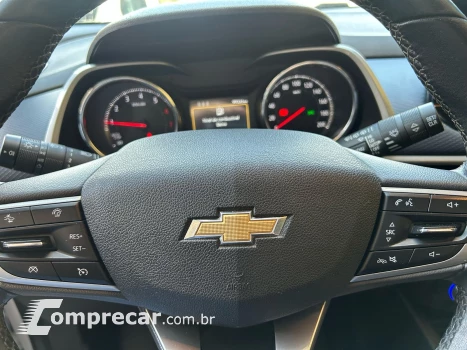 TRACKER Premier 1.2 Turbo 12V Flex Aut.