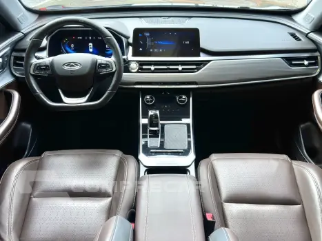 TIGGO 8 1.6 TGDI GASOLINA TXS DCT