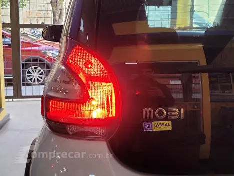 MOBI LIKE 1.0 Fire Flex 5p.