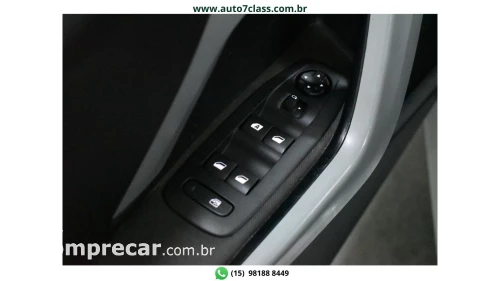 208 - 1.5 ACTIVE PACK 8V 4P MANUAL