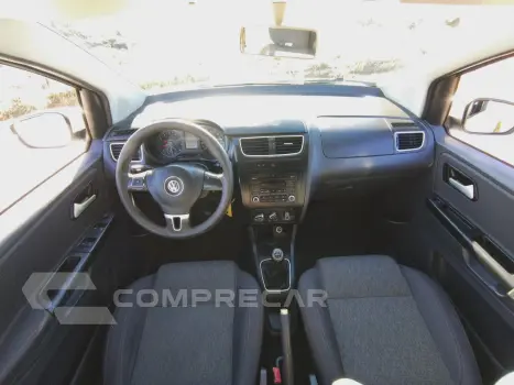 FOX 1.6 MI 8V FLEX 4P MANUAL