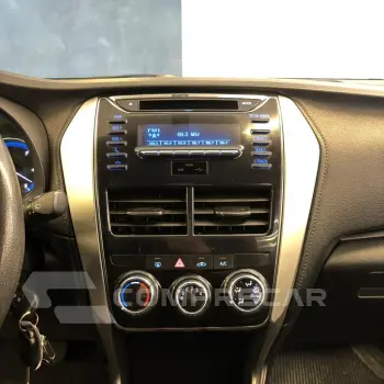YARIS XL 1.3 Flex 16V 5p Aut.