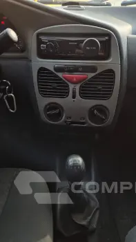 PALIO 1.0 MPI Fire Economy 8V