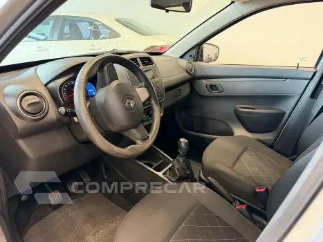 KWID 1.0 12V SCE ZEN