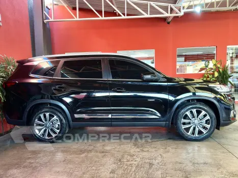 TIGGO 8 1.6 TGDI GASOLINA TXS MAX DRIVE DCT
