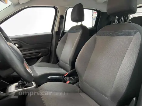 C3 1.6 16V FLEX FEEL PACK AT6