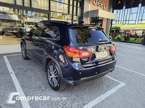 ASX 2.0 AWD 16V