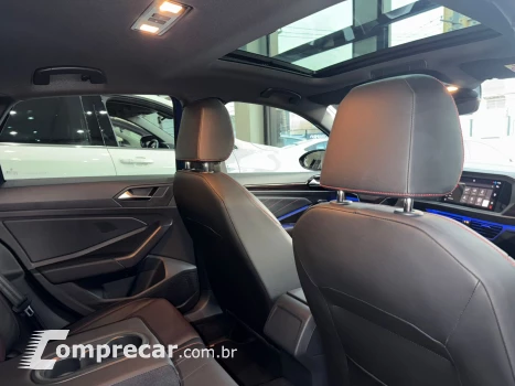 Jetta GLI 350 2.0