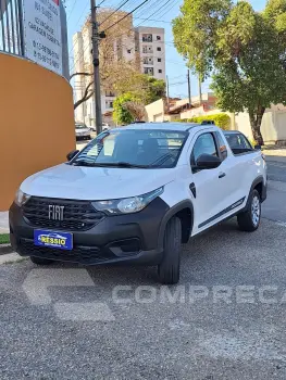 STRADA 1.4 Fire Endurance CS