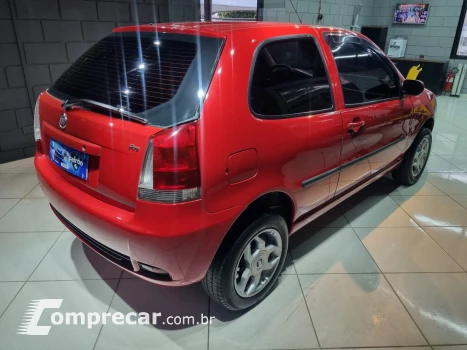 PALIO 1.0 MPI Fire Economy 8V