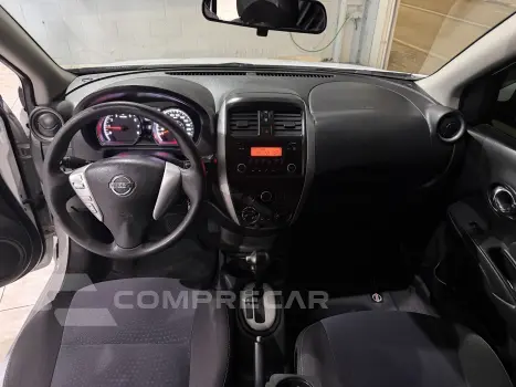 VERSA 1.6 16V SV