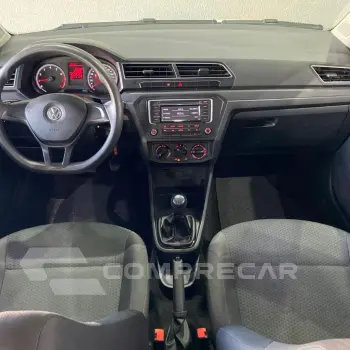 VOYAGE 1.0 Flex 12V 4p