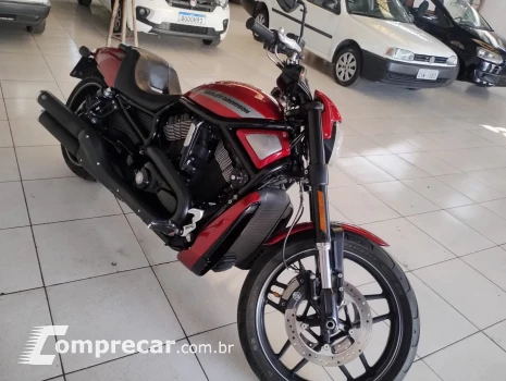 Night Rod Special 1250