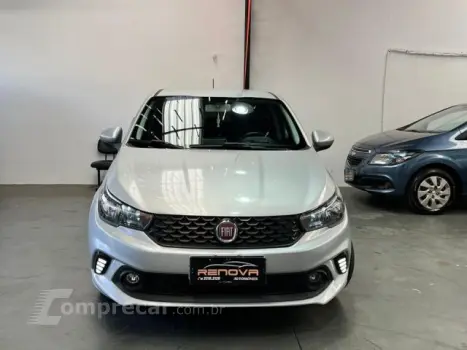 ARGO - 1.0 FIREFLY DRIVE MANUAL