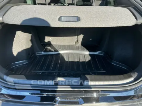 FASTBACK 1.0 Turbo 200 Hybrid Audace