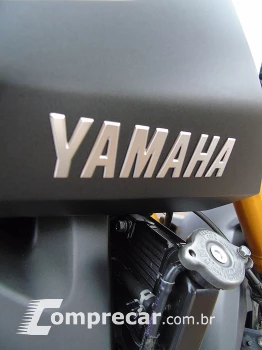 YAMAHA MT-09 ABS