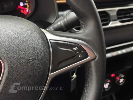 OROCH 1.3 TCE FLEX OUTSIDER X-TRONIC