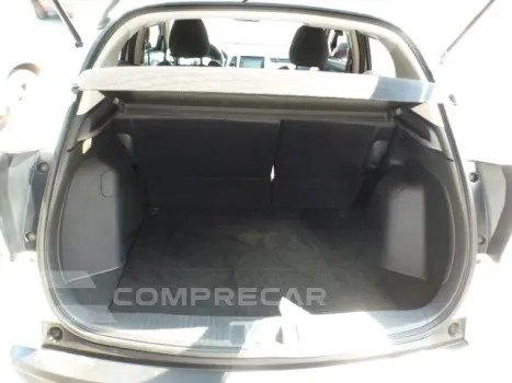 HR-V 1.8 16V EX