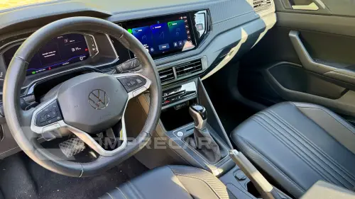 NIVUS 1.0 200 TSI Highline