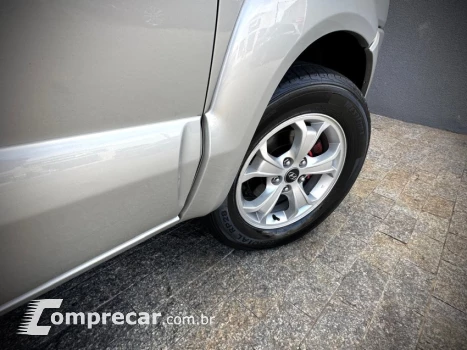 TUCSON 2.0 MPFI GLS 16V 143cv 2WD