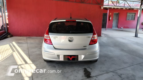 I30 2.0 MPFI GLS 16V