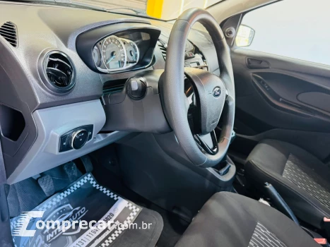 KA 1.0 SE 12V