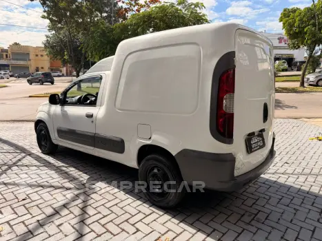 FIORINO 1.4 MPI Furgão 8V
