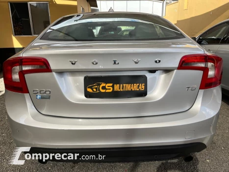 S60 2.0 T5 Dynamic