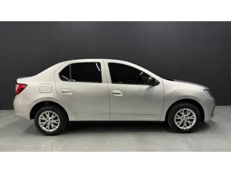 LOGAN 1.0 12V SCE FLEX ZEN MANUAL