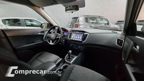 Creta Action 1.6 16V Flex Aut.