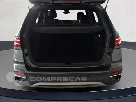TAOS 1.4 250 TSI TOTAL FLEX HIGHLINE AUTOMÁTICO
