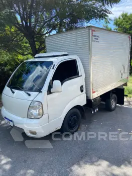 BONGO 2.5 K-2500 4X2 CS Turbo